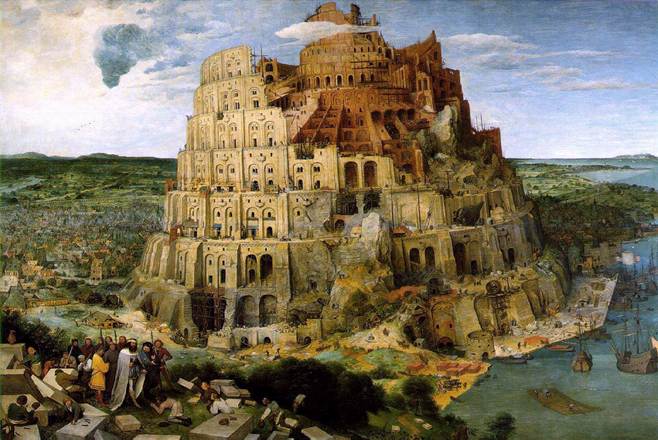Descripcin: E:\Brueghel_Tower-of-babel.jpg
